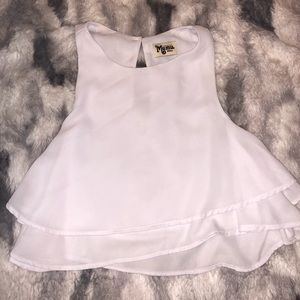 Show me your mumu crop top